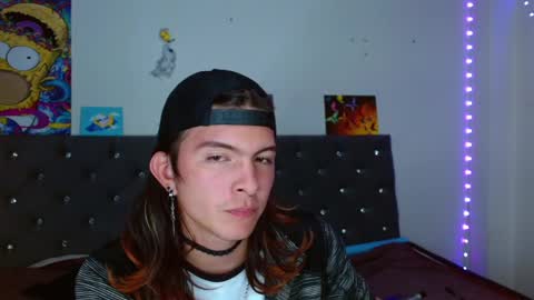 I am Valentinn online show from 17, 12, 2024