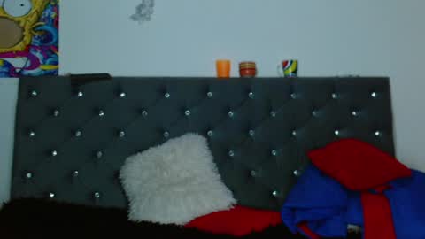 I am Valentinn online show from 31, 12, 2024