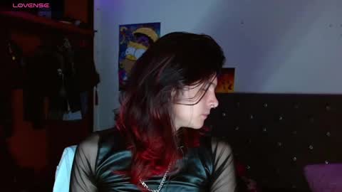 I am Valentinn online show from 13, 1, 2025