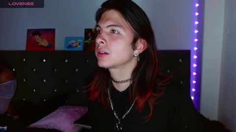 I am Valentinn online show from 19, 1, 2025