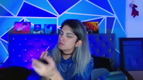 I am Valentinn online show from 20, 9, 2025