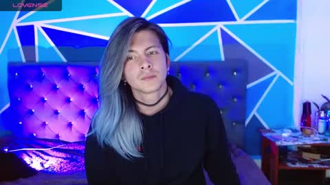 I am Valentinn online show from 28, 9, 2025