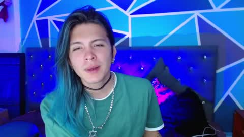 I am Valentinn online show from 1, 11, 2025