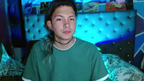 I am Valentinn online show from 15, 12, 2025