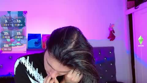 I am Valentinn online show from 18, 3, 2026