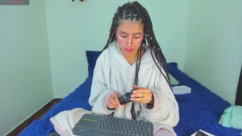 Snapshot of celestexcute chatting on 6, 1, 2025 Celeste online show from 6, 1, 2025