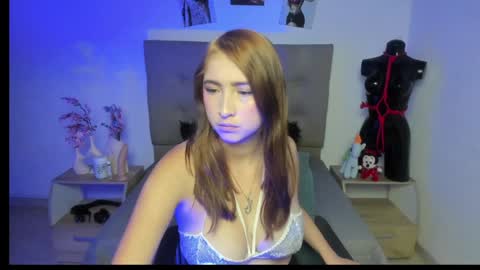 Snapshot of celesthejones chatting on 31, 1, 2025 CelestheJones online show from 31, 1, 2025