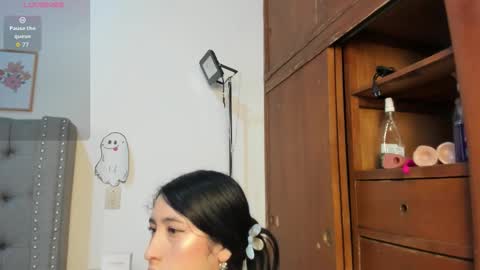 Snapshot of celesthejones chatting on 29, 11, 2025 CelestheJones online show from 29, 11, 2025