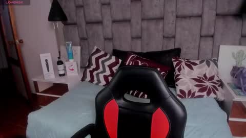 Snapshot of celesthejones chatting on 2, 3, 2026 CelestheJones online show from 2, 3, 2026