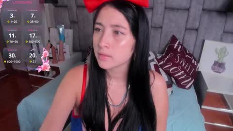 Snapshot of celesthejones chatting on 6, 3, 2026 CelestheJones online show from 6, 3, 2026