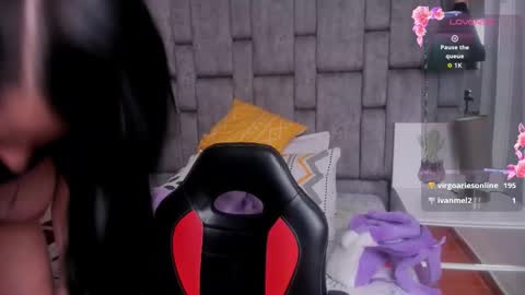 Snapshot of celesthejones chatting on 18, 3, 2026 CelestheJones online show from 18, 3, 2026