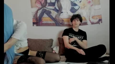 Lerchik online show from 5, 5, 2026