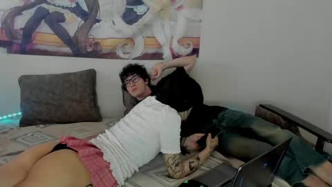 Lerchik online show from 28, 5, 2026