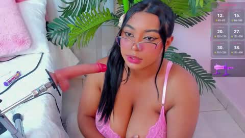 Celestia online show from 13, 3, 2026