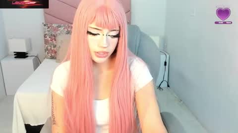 Snapshot of celestica_rose chatting on 5, 12, 2024 Celestica online show from 5, 12, 2024