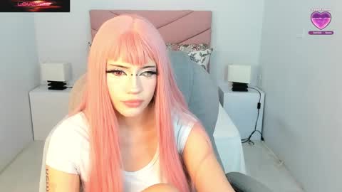 Snapshot of celestica_rose chatting on 5, 12, 2024 Celestica online show from 5, 12, 2024