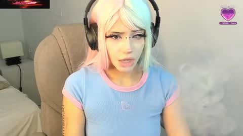 Snapshot of celestica_rose chatting on 7, 12, 2024 Celestica online show from 7, 12, 2024