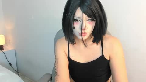 Snapshot of celestica_rose chatting on 12, 12, 2024 Celestica online show from 12, 12, 2024