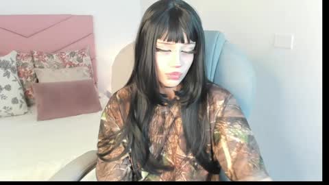 Snapshot of celestica_rose chatting on 29, 12, 2024 Celestica online show from 29, 12, 2024