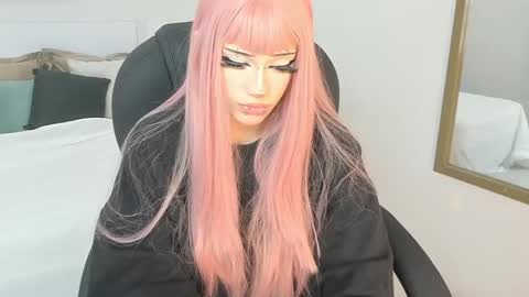 Snapshot of celestica_rose chatting on 9, 1, 2025 Celestica online show from 9, 1, 2025