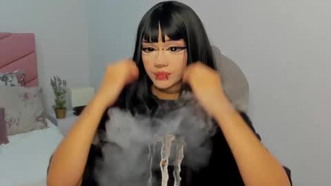 Snapshot of celestica_rose chatting on 30, 1, 2025 Celestica online show from 30, 1, 2025