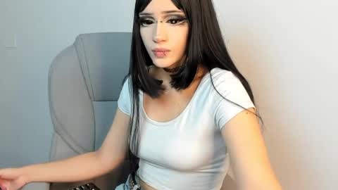 Snapshot of celestica_rose chatting on 1, 2, 2025 Celestica online show from 1, 2, 2025