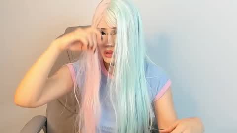 Snapshot of celestica_rose chatting on 4, 2, 2025 Celestica online show from 4, 2, 2025