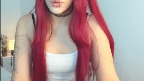 Snapshot of celestica_rose chatting on 8, 2, 2025 Celestica online show from 8, 2, 2025