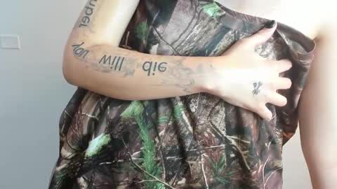 Snapshot of celestica_rose chatting on 14, 2, 2025 Celestica online show from 14, 2, 2025