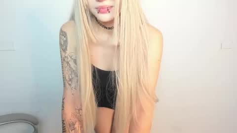 Snapshot of celestica_rose chatting on 11, 3, 2025 Celestica online show from 11, 3, 2025