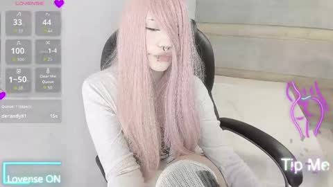 Snapshot of celestica_rose chatting on 4, 10, 2025 Celestica online show from 4, 10, 2025