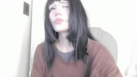 Snapshot of celestica_rose chatting on 15, 11, 2025 Celestica online show from 15, 11, 2025