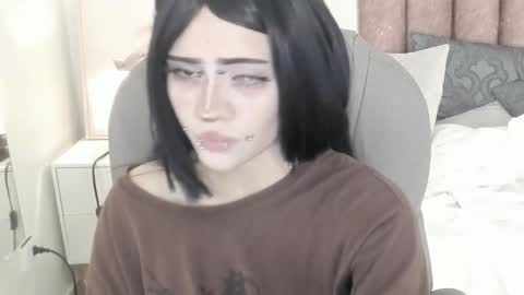 Snapshot of celestica_rose chatting on 1, 12, 2025 Celestica online show from 1, 12, 2025