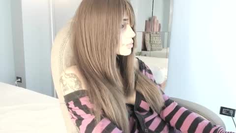Snapshot of celestica_rose chatting on 13, 2, 2026 Celestica online show from 13, 2, 2026
