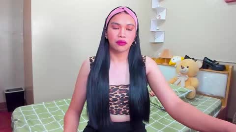 Snapshot of celestinaxisabella chatting on 6, 3, 2026 celestinaxisabella online show from 6, 3, 2026
