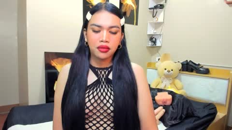 celestinaxisabella online show from 9, 4, 2026
