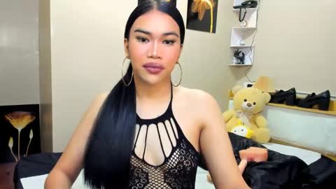 celestinaxisabella online show from 19, 4, 2026