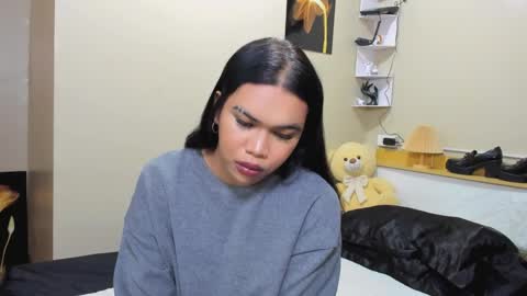 celestinaxisabella online show from 1, 5, 2026
