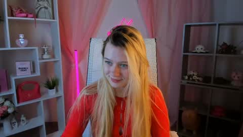 your cute kitty online show from 16, 5, 2026
