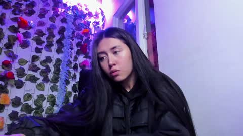 Snapshot of celestinepurple chatting on 15, 12, 2024 Celestineeeeee online show from 15, 12, 2024