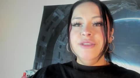 celestte_beautiful online show from 25, 3, 2026
