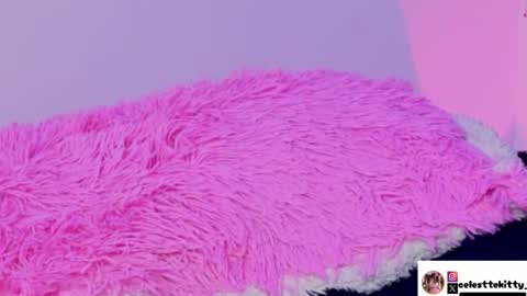 celestte_evans_1 online show from 5, 12, 2025