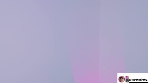 celestte_evans_1 online show from 14, 12, 2025