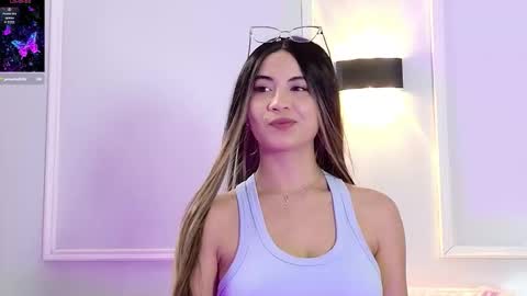 celestte_vanegas online show from 18, 3, 2026