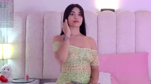 celestte_vanegas online show from 30, 3, 2026