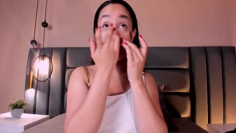 Snapshot of celesttequeen chatting on 7, 3, 2026 Celeste Quenn online show from 7, 3, 2026