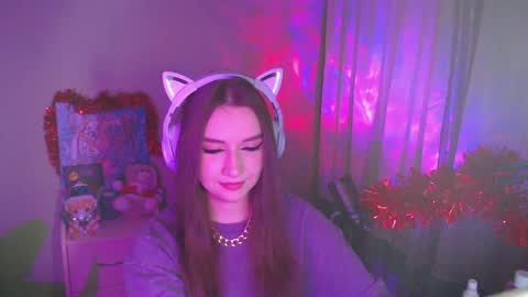 celia_sensual_ online show from 20, 2, 2026