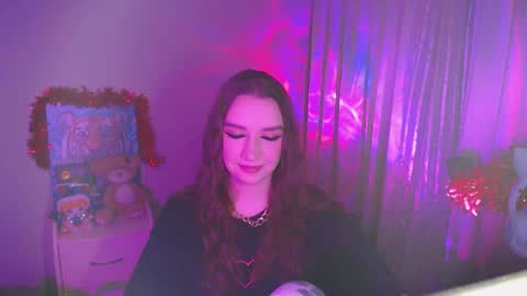 celia_sensual_ online show from 23, 3, 2026
