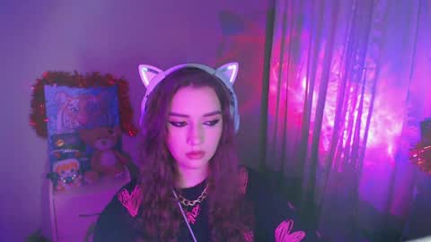 celia_sensual_ online show from 24, 3, 2026