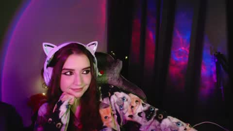celia_sensual_ online show from 23, 6, 2026